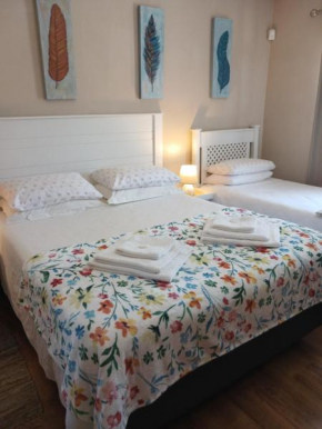The Frangipani Self-catering Accommodation